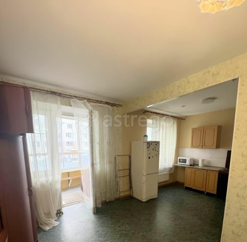 2-комн. квартира, 58.8 м2, 3/28 эт. Москва - изображение 1