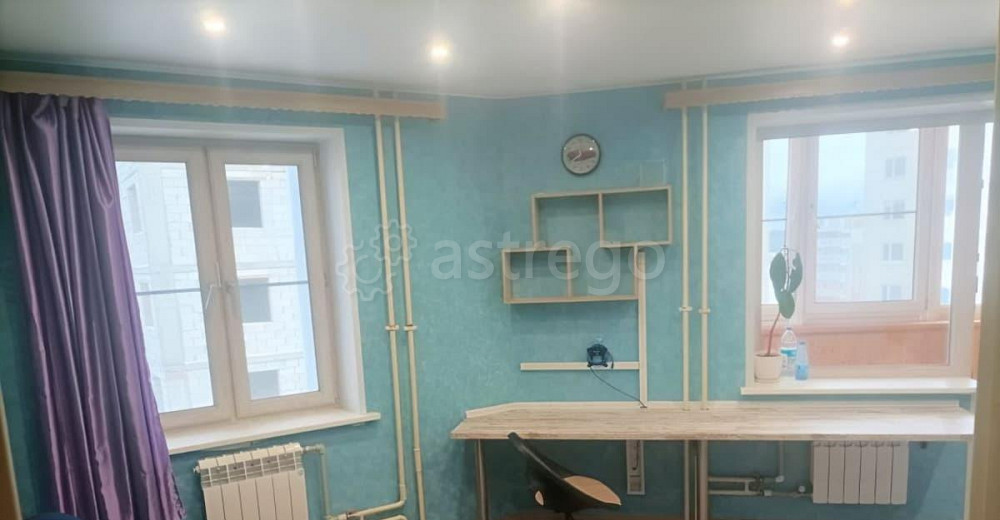 3-комн. квартира, 76 м2, 10/12 эт. Звенигород - изображение 7