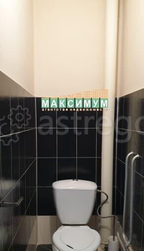 3-комн. квартира, 63 м2, 1/10 эт. Домодедово - изображение 8