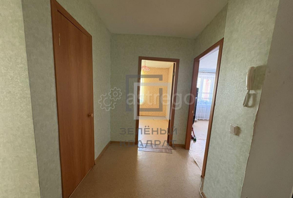 3-комн. квартира, 67.5 м2, 6/9 эт. Стерлитамак - изображение 4