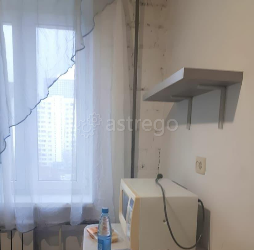 Комната, 17 м2, 6/17 эт. Москва - изображение 2