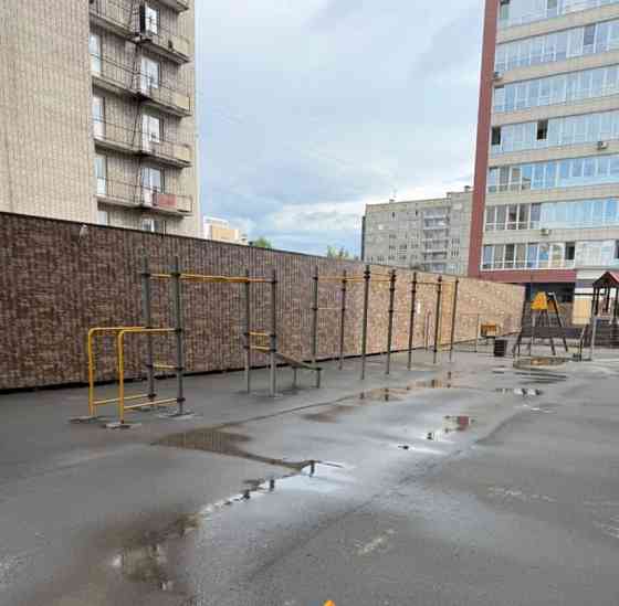 1-комн. квартира, 48.35 м2, 17/17 эт. Барнаул
