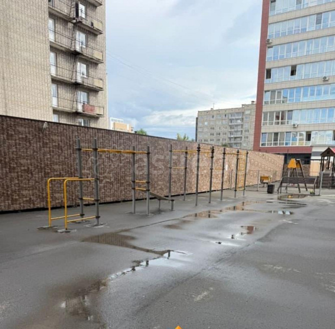 1-комн. квартира, 48.35 м2, 17/17 эт. Барнаул - изображение 3