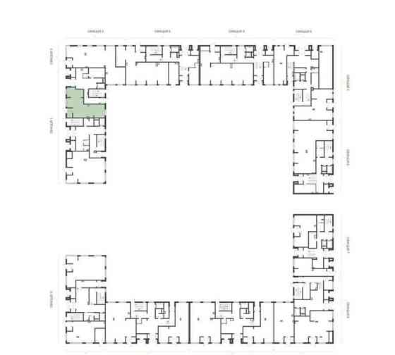 Свободного назначения, 78.5 м2 Красногорск