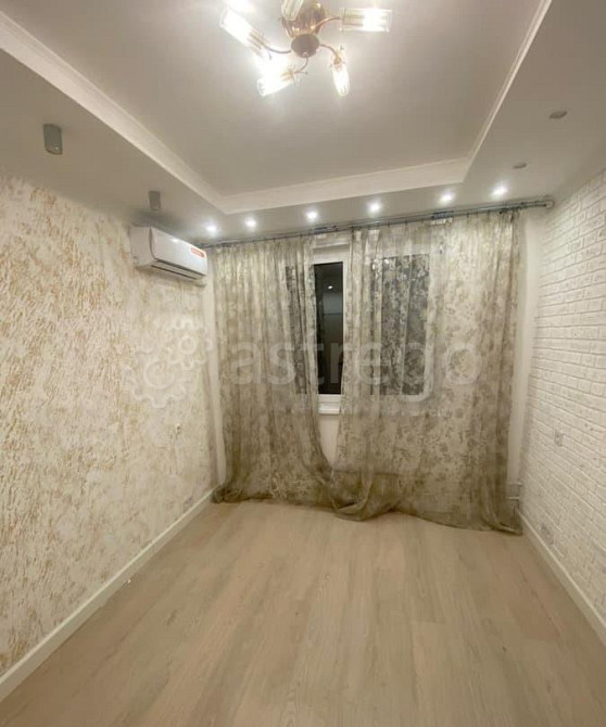 3-комн. квартира, 71 м2, 15/16 эт. Москва - изображение 1