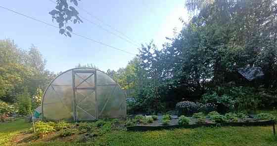 Земельный участок, 6 соток Сергиев Посад