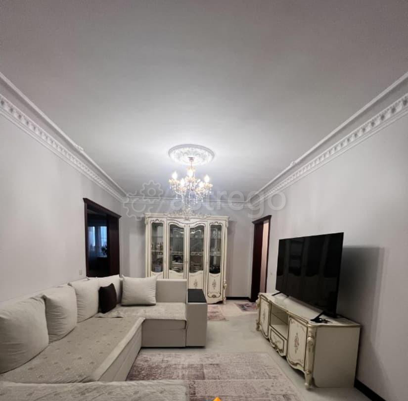 3-комн. квартира, 78 м2, 16/17 эт. Балашиха - изображение 6