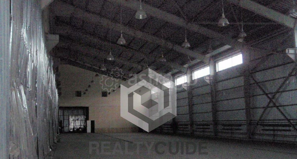 Склад, 500 м2 Пушкино - изображение 6