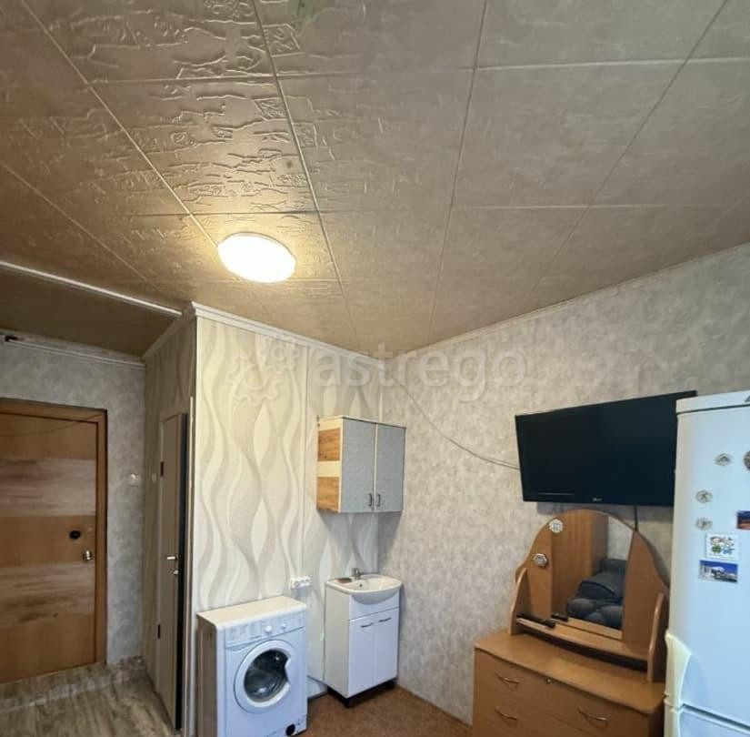 Комната, 12 м2, 2/9 эт. Красноярск - изображение 1