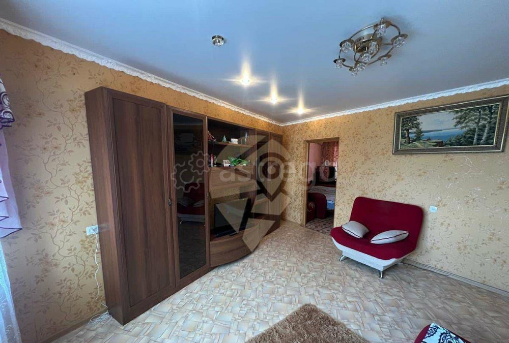 4-комн. квартира, 73.4 м2, 5/9 эт. Старый Оскол - изображение 10