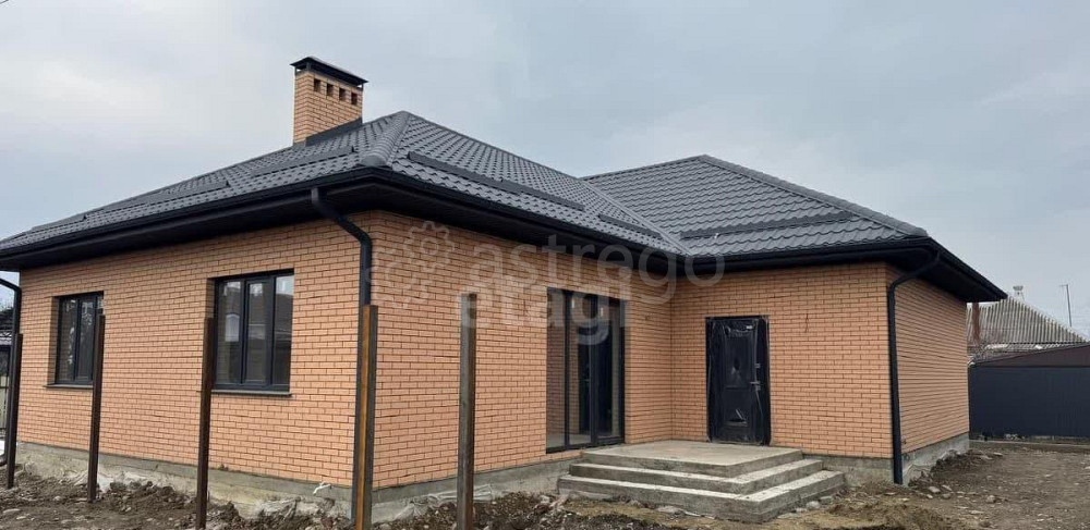 Таунхаус, 75.6 м, 2.2 сотки Майкоп - изображение 10