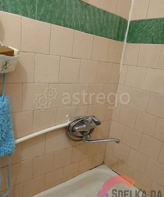 1-комн. квартира, 14 м2, 7/9 эт. Нефтекамск - изображение 10