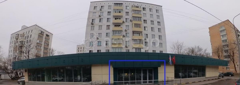 Свободного назначения, 1276.4 м2 Москва - изображение 8