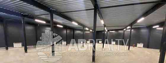 Торговое помещение, 610 м2 Химки