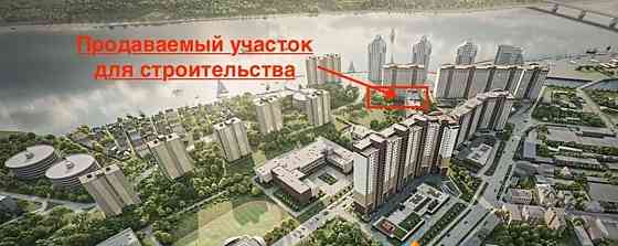Коммерческий участок, 34.6 сотки Барнаул