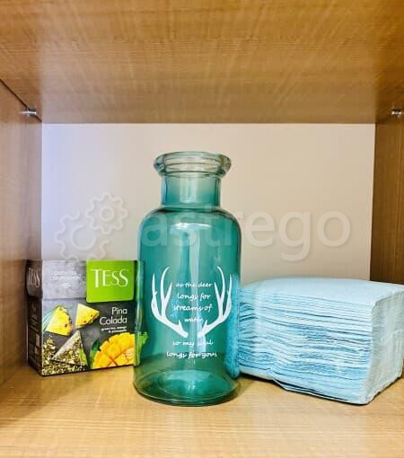 Посуточно, 1-комн. квартира, 36 м2, 5/16 эт. Барнаул - изображение 10