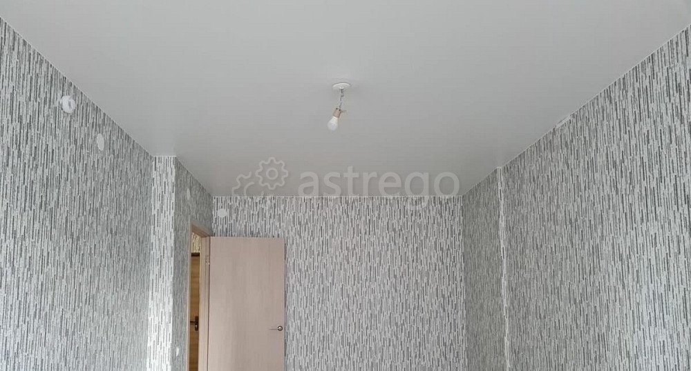 1-комн. квартира, 43 м2, 3/21 эт. Красноярск - изображение 4