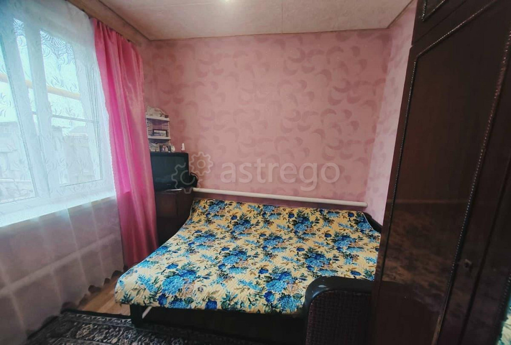 3-комн. квартира, 58.4 м2, 1/1 эт. Астрахань - изображение 7