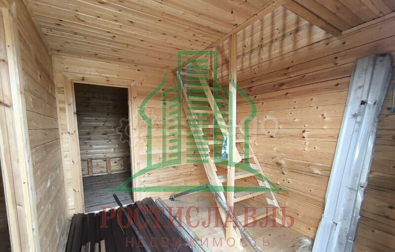 Дом, 50 м2 Озёры - изображение 3