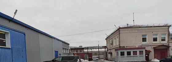 Склад, 300 м2 Санкт-Петербург