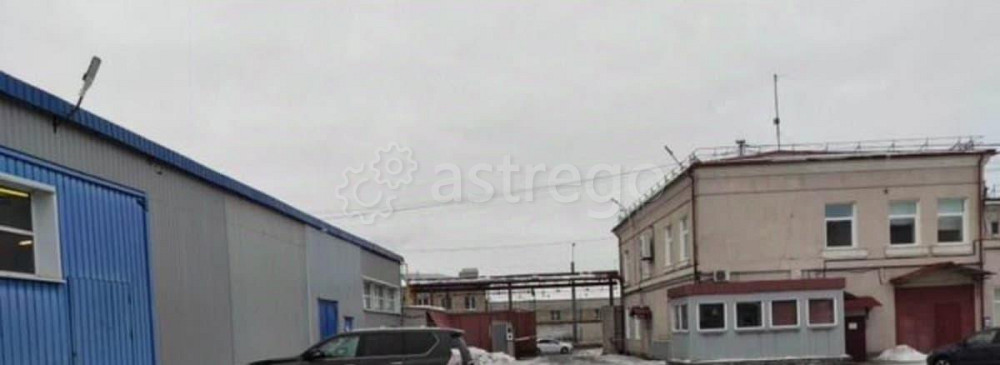 Склад, 300 м2 Санкт-Петербург - изображение 6