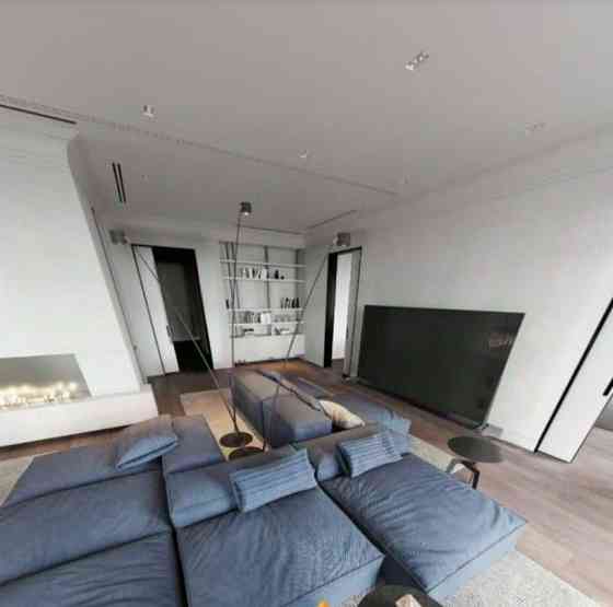 5-комн. квартира, 270 м2, 2/3 эт. Москва