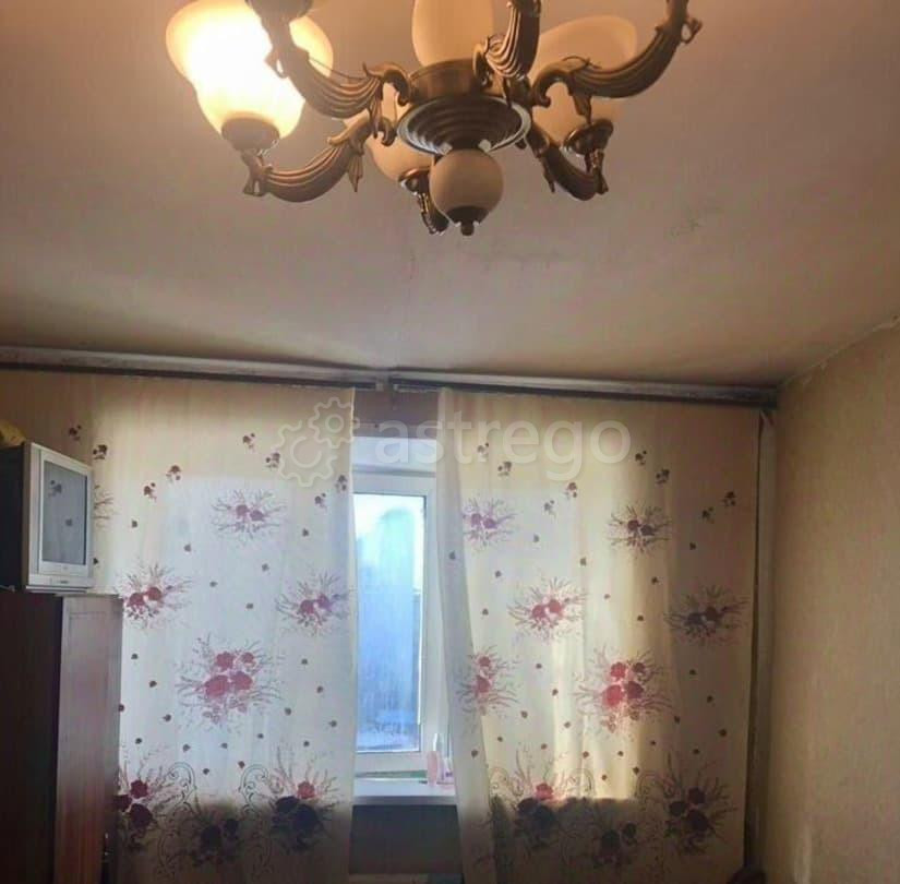Комната, 17 м2, 6/6 эт. Бийск - изображение 5