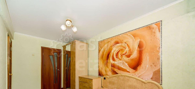 3-комн. квартира, 56 м2, 4/4 эт. Бийск - изображение 3