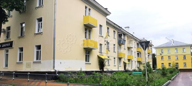 2-комн. квартира, 51 м2, 1/3 эт. Ступино - изображение 6