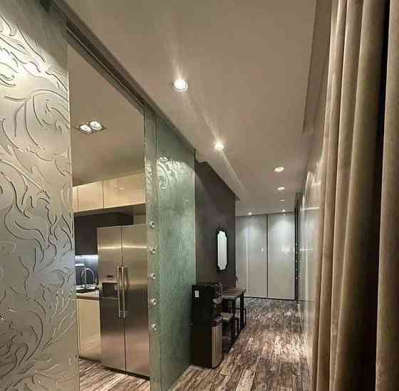 4-комн. квартира, 130 м2, 20/32 эт. Москва