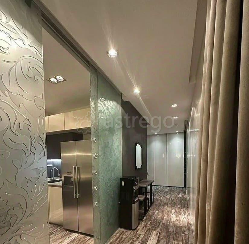 4-комн. квартира, 130 м2, 20/32 эт. Москва - изображение 3