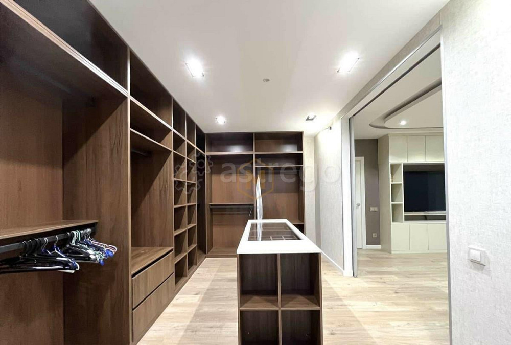 4-комн. квартира, 240.5 м2, 17/17 эт. Белгород - изображение 8