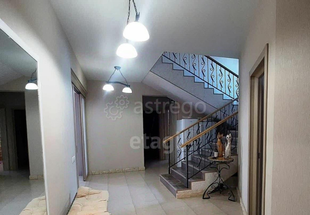 Дом, 226.8 м2, 11.1 сотки, 2 эт. Котлас - изображение 3