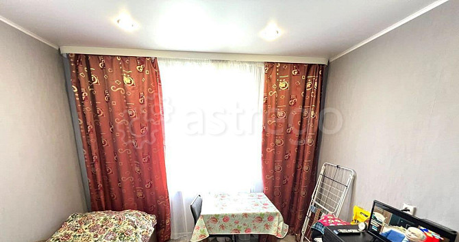 Студия, 15 м2, 9/9 эт. Уфа - изображение 1
