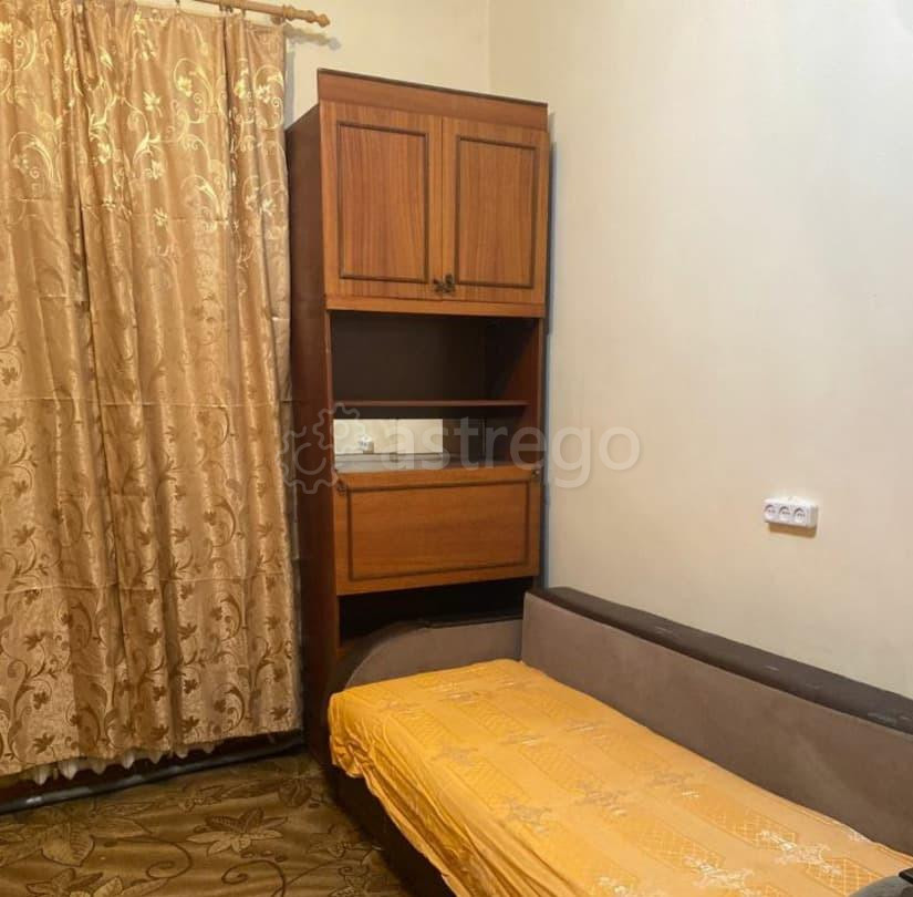 1-комн. квартира, 34 м2, 1/2 эт. Красноярск - изображение 2