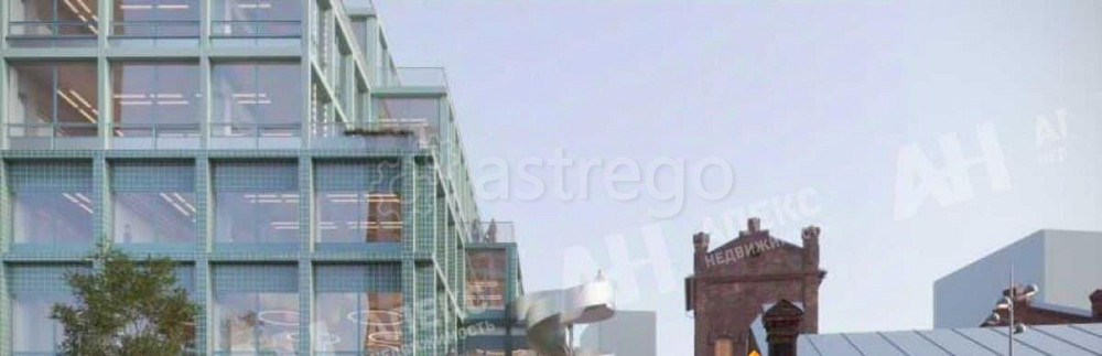 Готовый бизнес, 140.8 м2 Москва - изображение 1