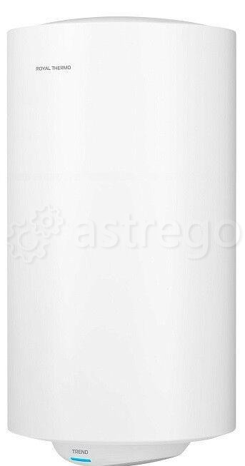 Электрический накопительный водонагреватель Royal Thermo RWH 100 Trend Нижний Новгород - изображение 1