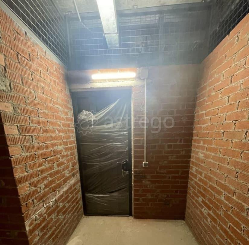 Склад, 6 м2 Уфа - изображение 2