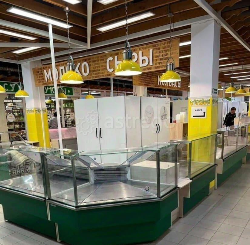 Торговое помещение, 10 м2 Сергиев Посад - изображение 5