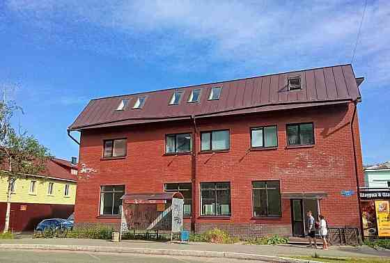 Офис, 91 м2 Архангельск