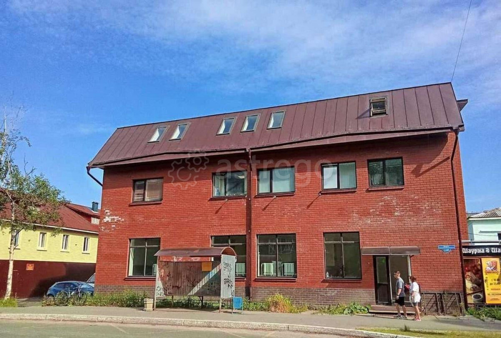 Офис, 91 м2 Архангельск - изображение 1