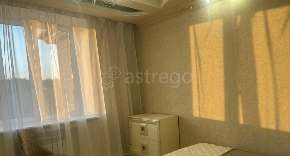 4-комн. квартира, 164 м2, 6/17 эт. Москва - изображение 6