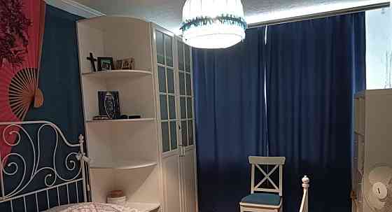 3-комн. квартира, 67.9 м2, 5/5 эт. Талдом