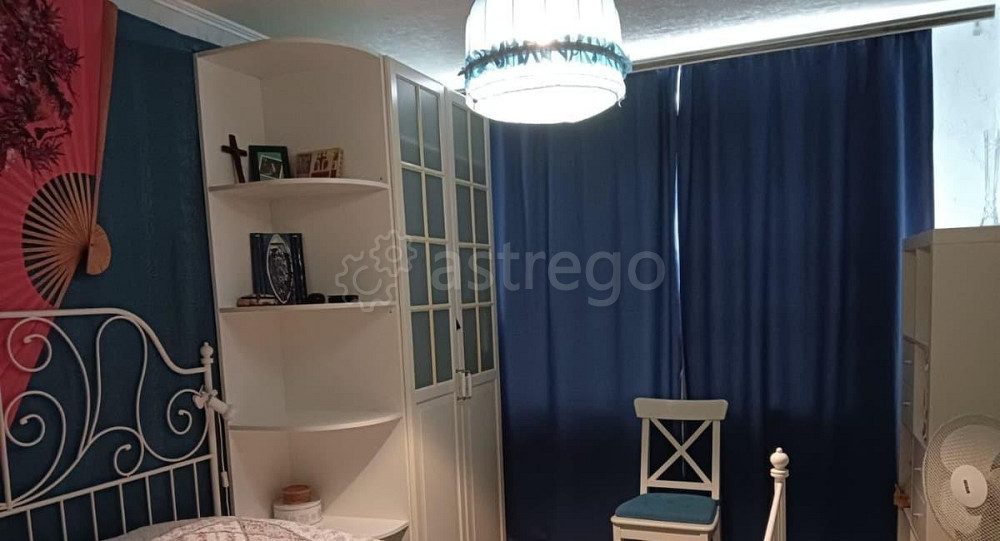 3-комн. квартира, 67.9 м2, 5/5 эт. Талдом - изображение 3