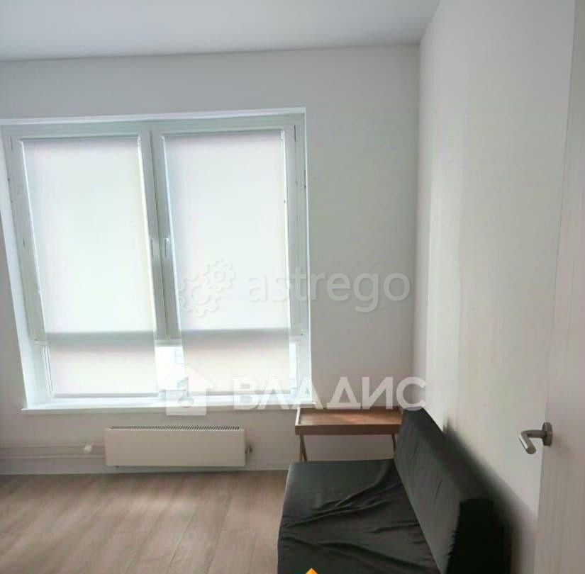2-комн. квартира, 63 м2, 15/17 эт. Москва - изображение 6