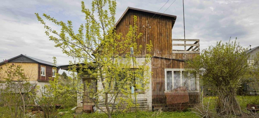 Дом, 33.5 м2, 6.17 сотки, 2 эт. Москва - изображение 7