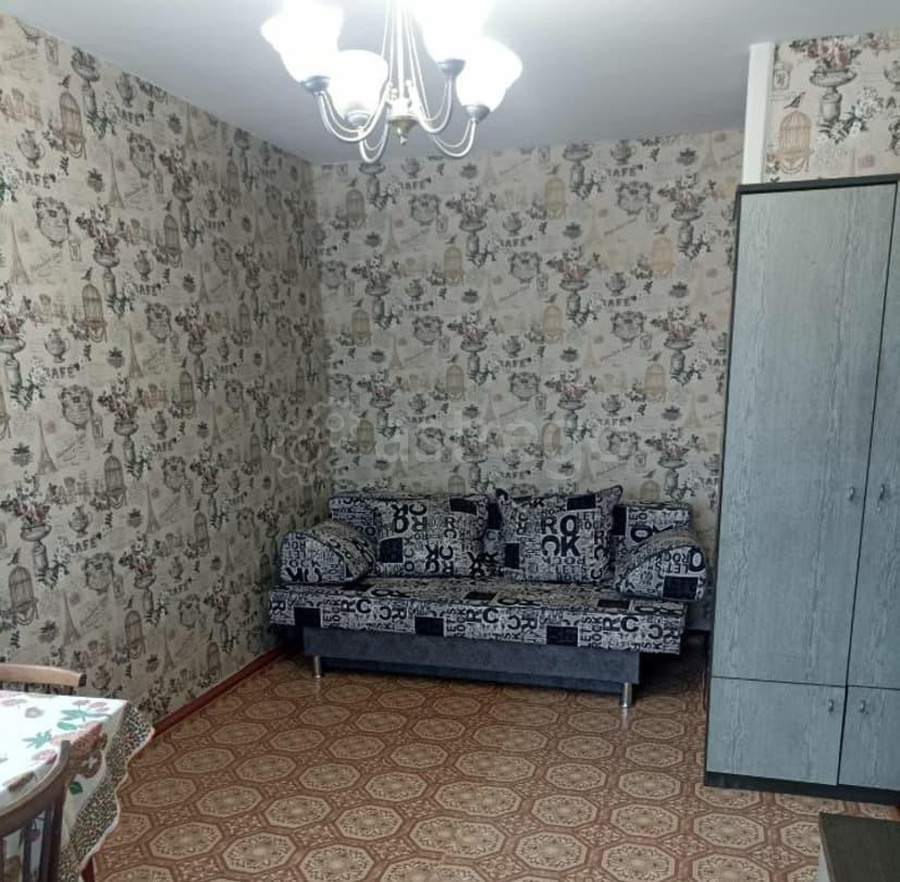 1-комн. квартира, 30.5 м2, 5/5 эт. Красноярск - изображение 6