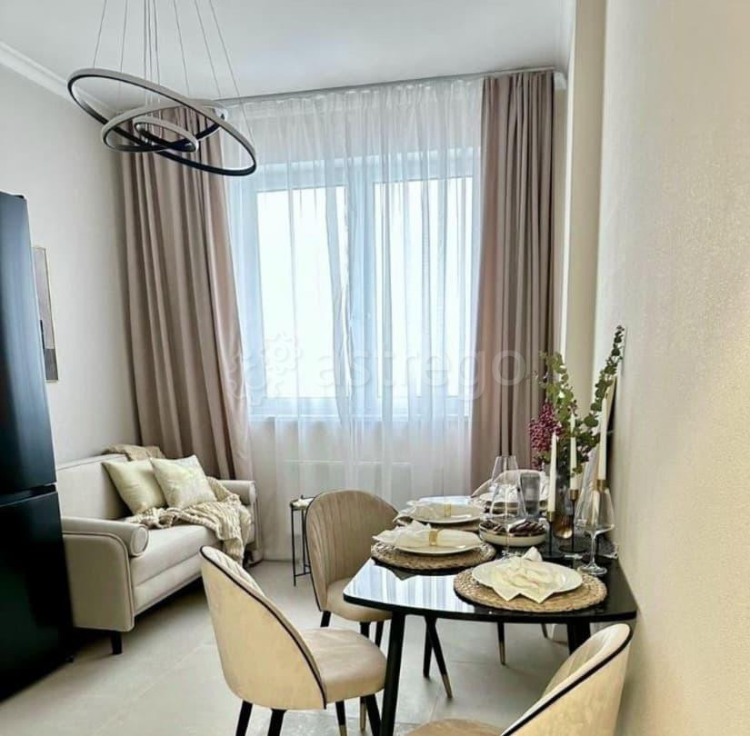 3-комн. апарт-ы, 83 м2, 26/33 эт. Красногорск - изображение 6