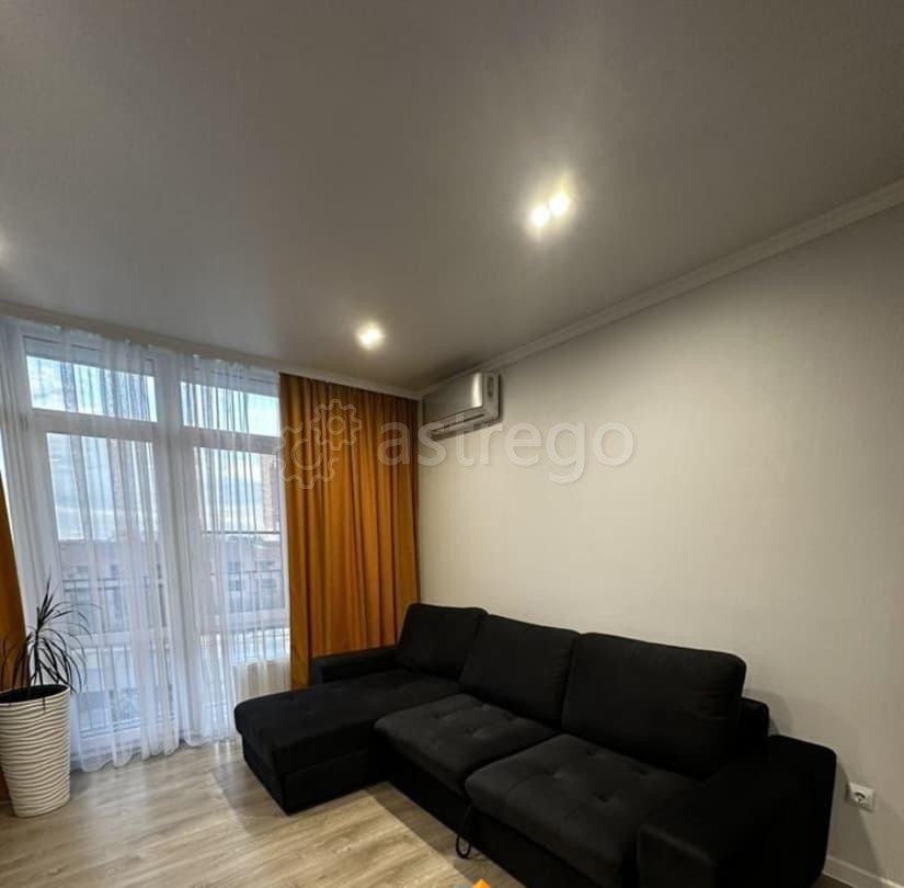 2-комн. квартира, 40 м2, 4/19 эт. Астрахань - изображение 7