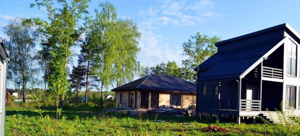 Земельный участок, 10.7 сотки Королев - изображение 3